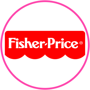 logo fisher price