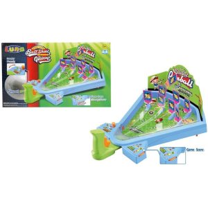 Juego de mesa pinball