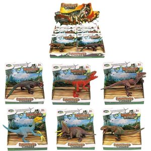 Figura dinosaurio